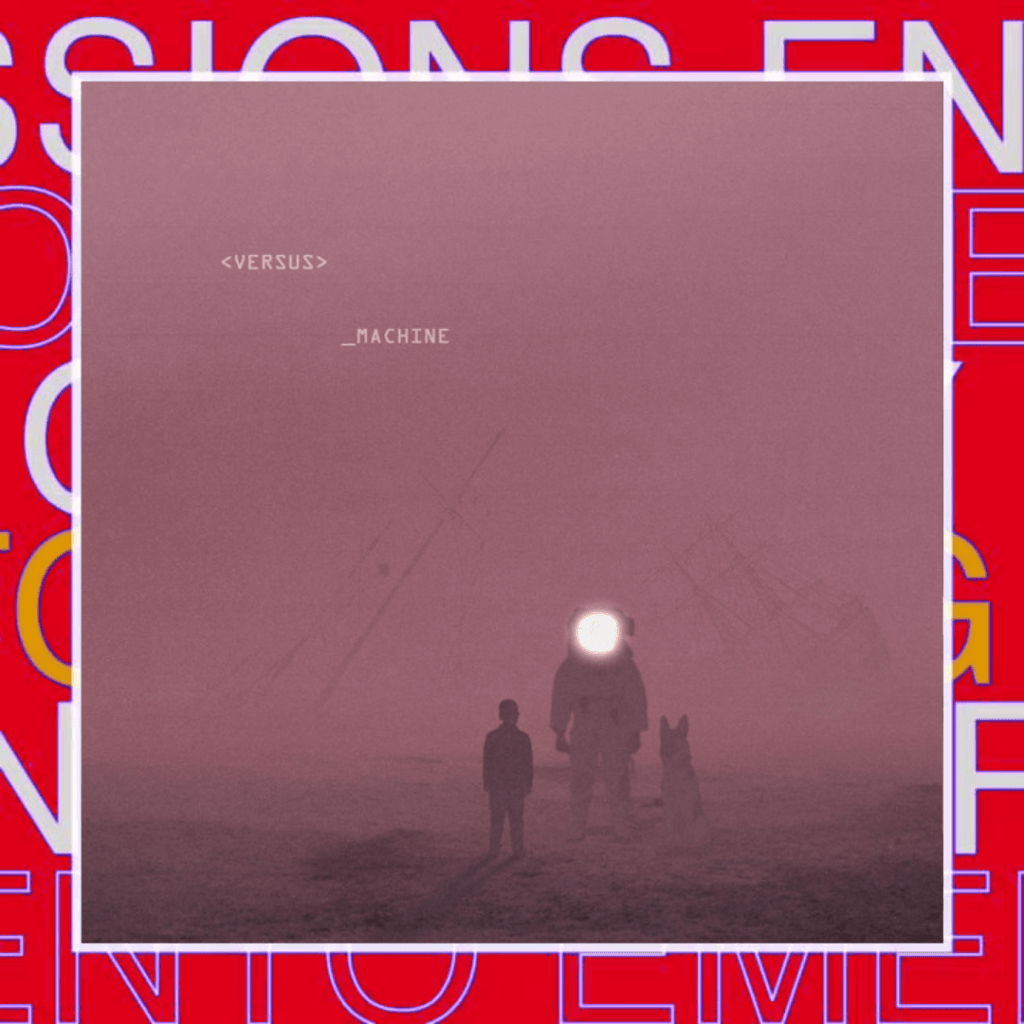 Versus Machine –&nbsp;Cloudless