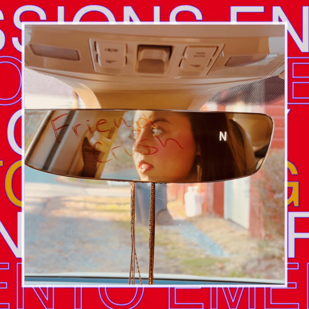 Cheyenne Pohl – Friend&nbsp;Crush