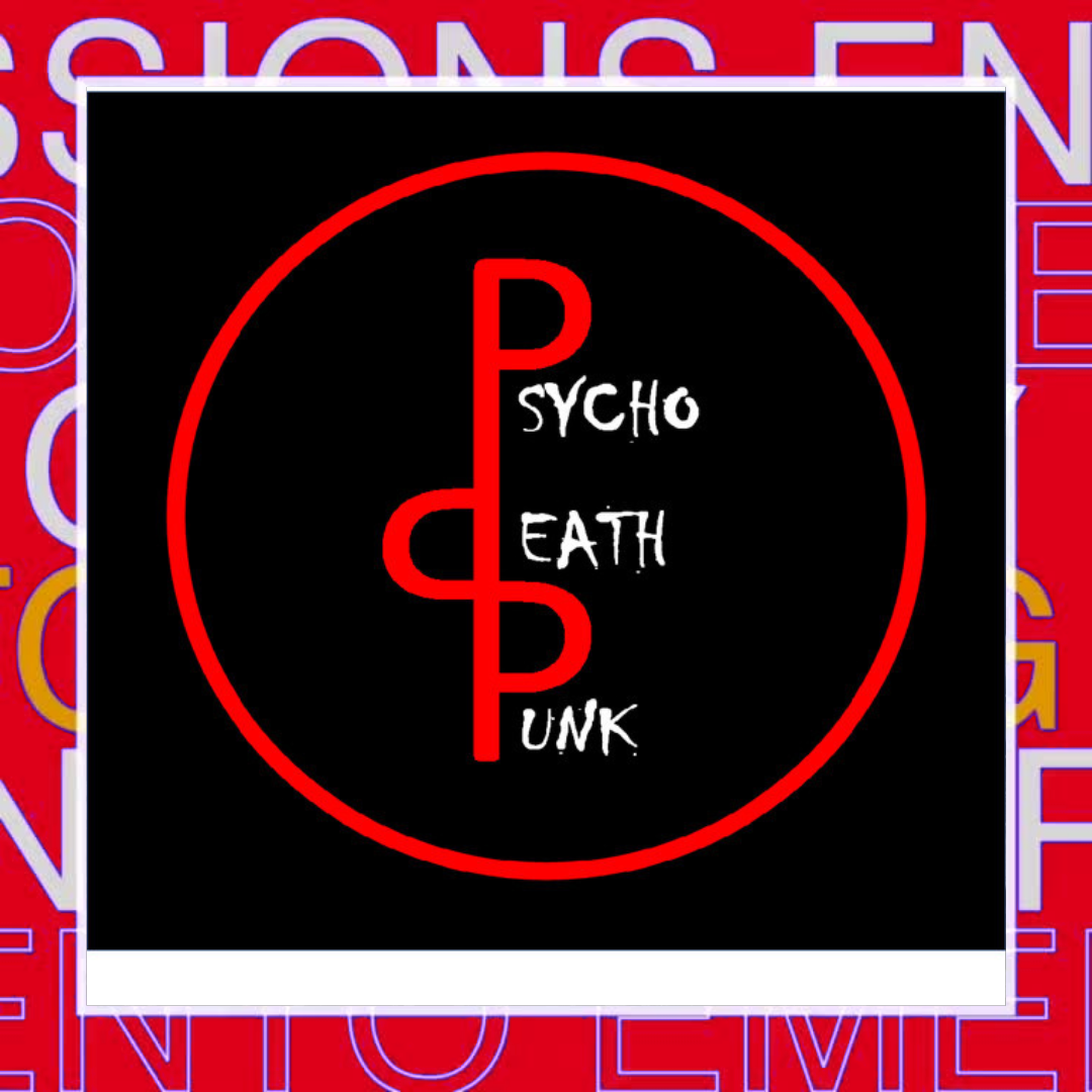 Psycho Death Punk – 5 Star