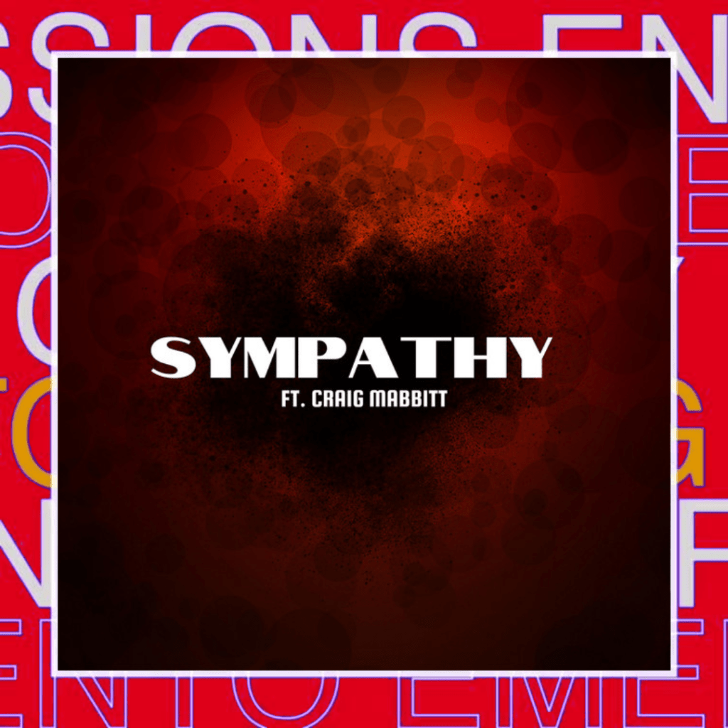 A River Runs Thru It x  Escape the Fate –&nbsp;Sympathy