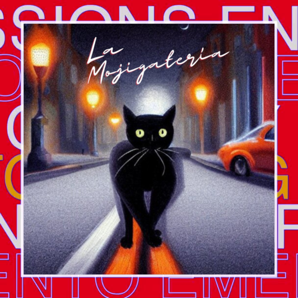 La Mojigateria – El viejo&nbsp;Billy