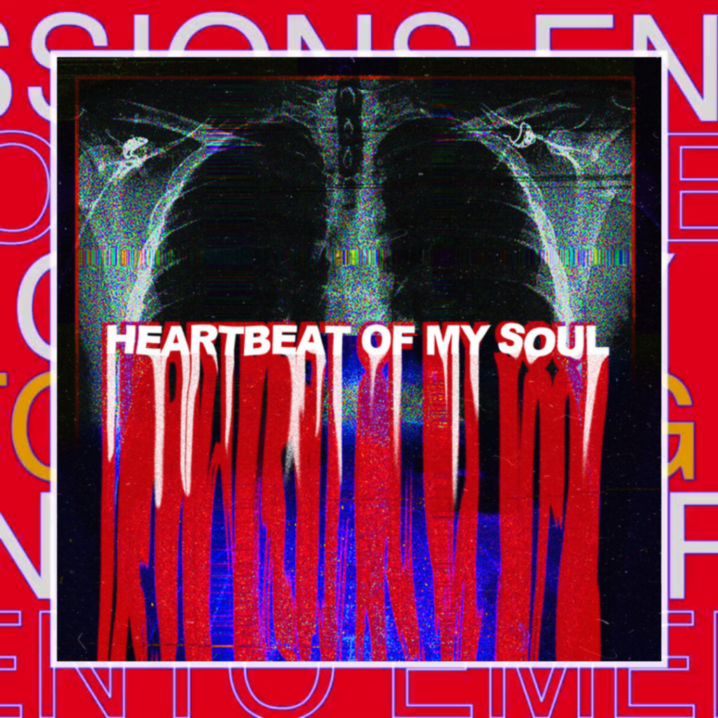 ME ND ADAM – Heartbeat of My&nbsp;Soul