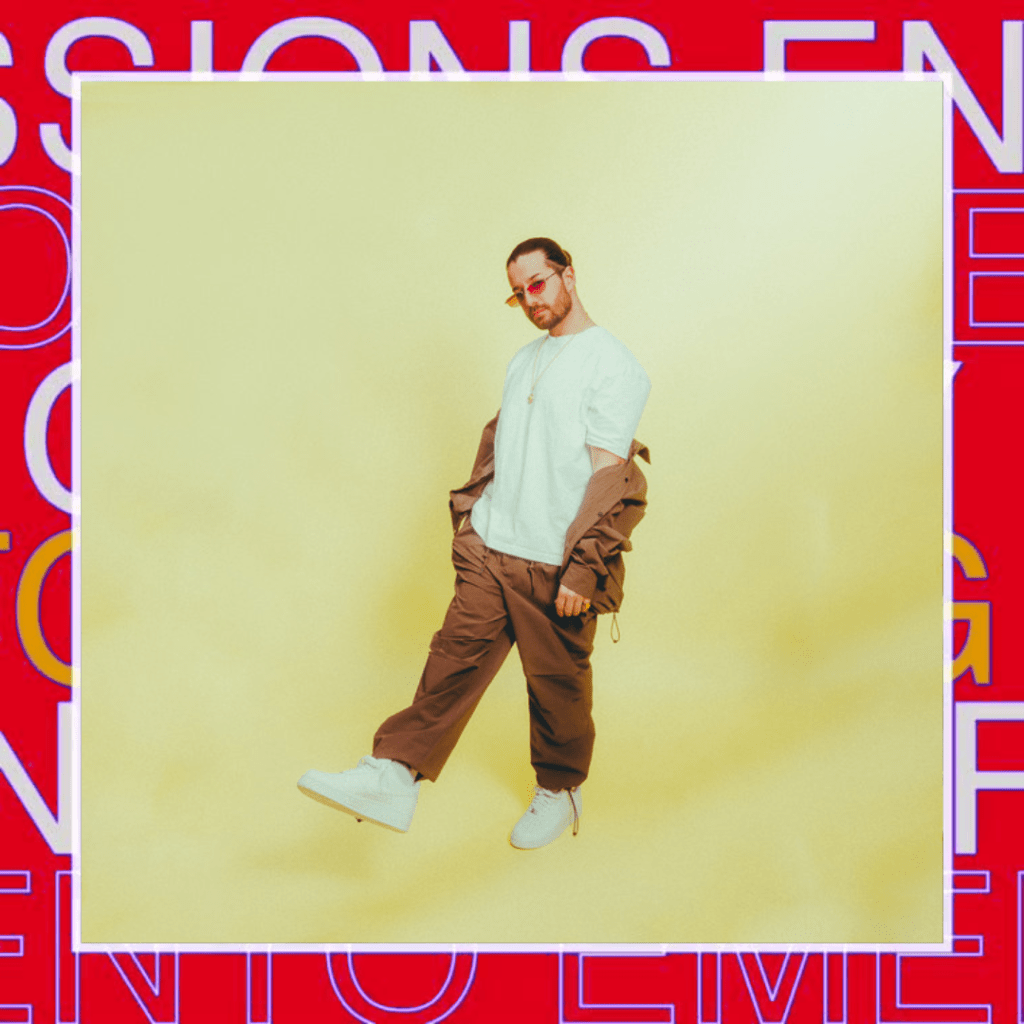 Raulito Del Sol –&nbsp;Bebé