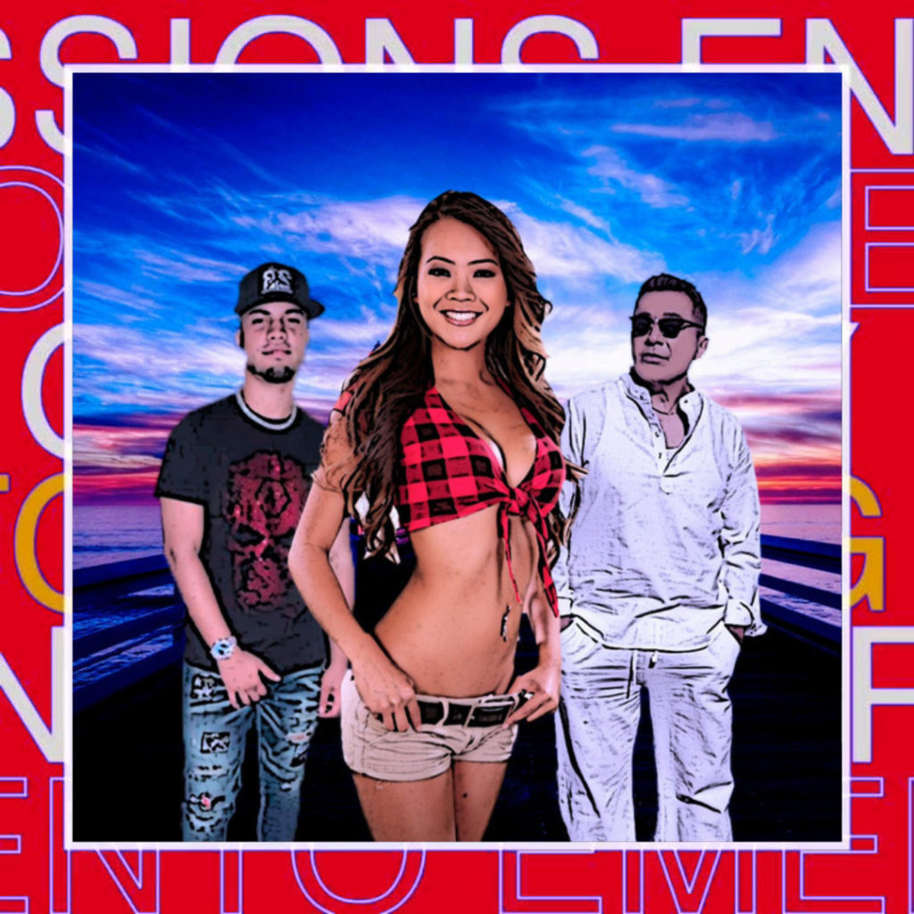 Charlie Luis – Mayor o&nbsp;Menor