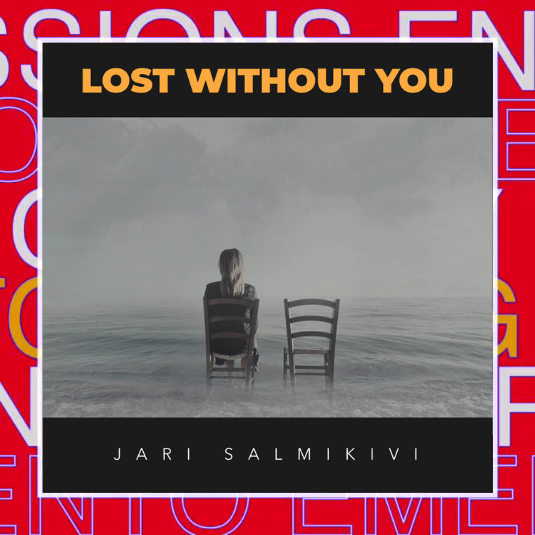 Jari Salmikivi – Lost Without You
