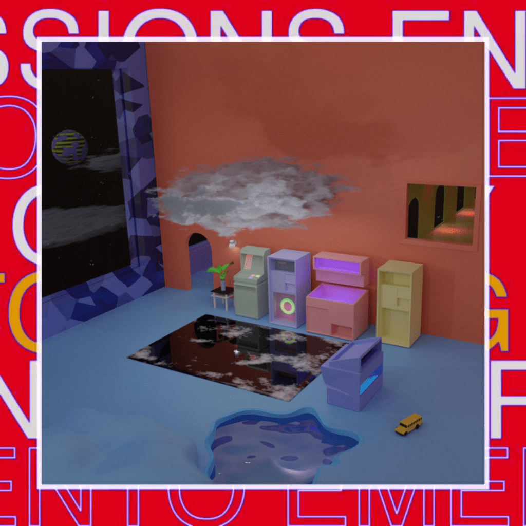 Miracle Swill – Center of the&nbsp;Octagon