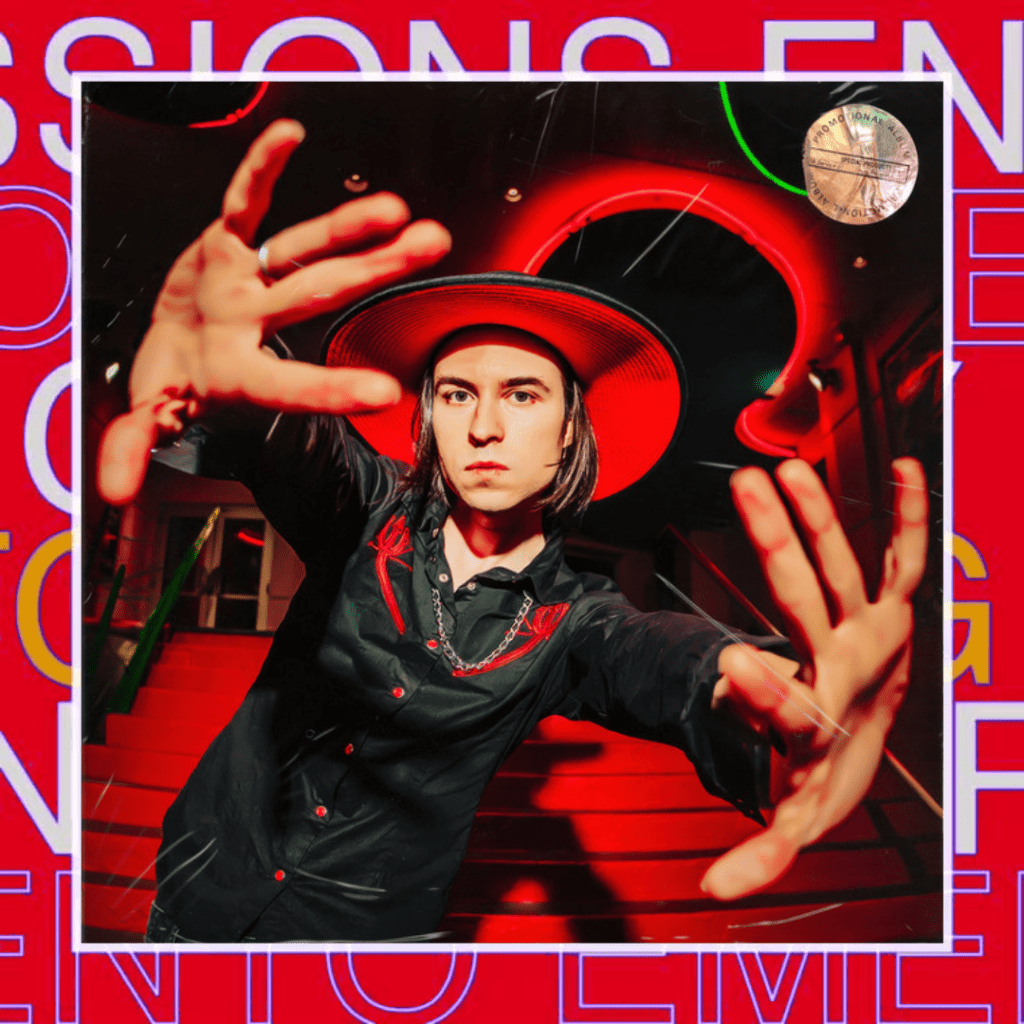 Alex Exists – With A&nbsp;Bang