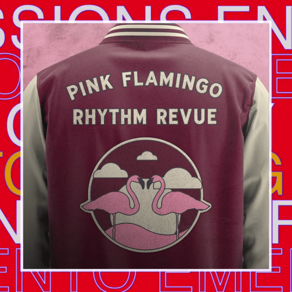 Pink Flamingo Rhythm –&nbsp;Section