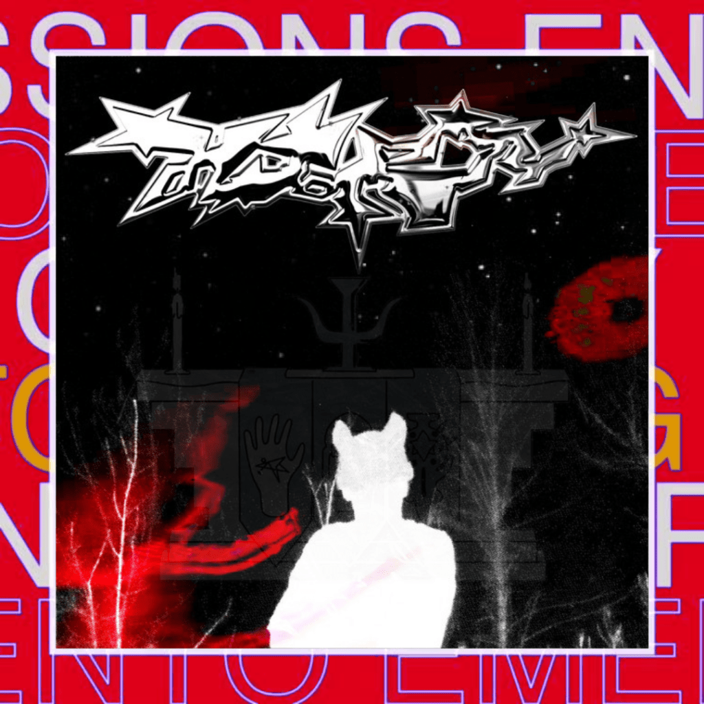 93feetofsmoke x KANNER –&nbsp;psychoanalyze