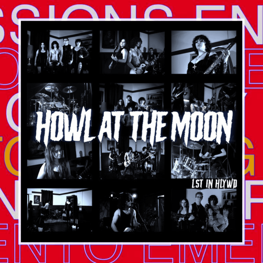 LST IN HLYWD – HOWL AT THE&nbsp;MOON