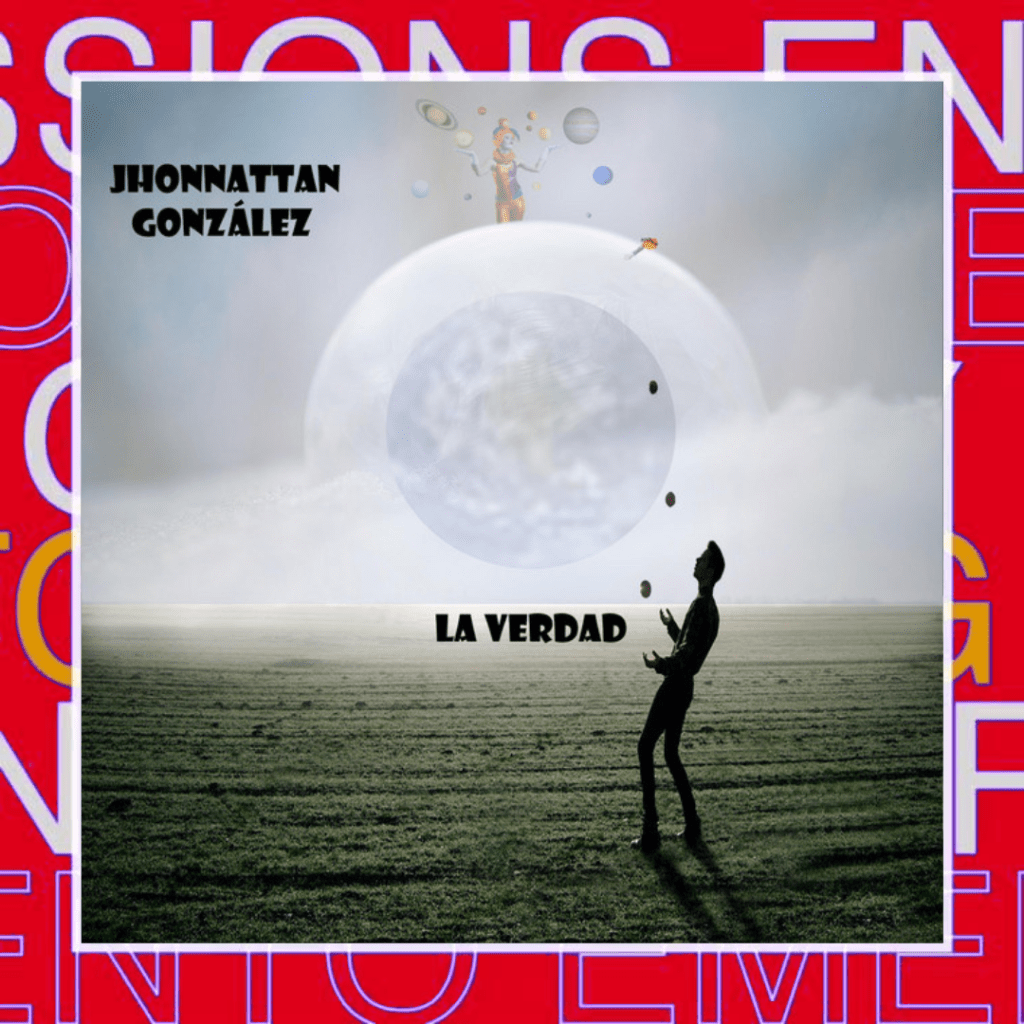 Jhonnattan González – La&nbsp;Verdad