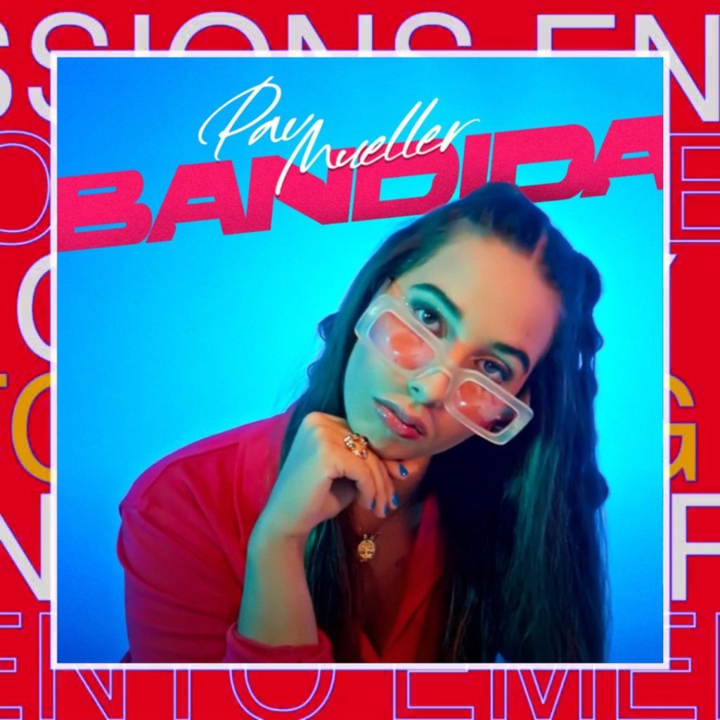 Pau Mueller –&nbsp;Bandida