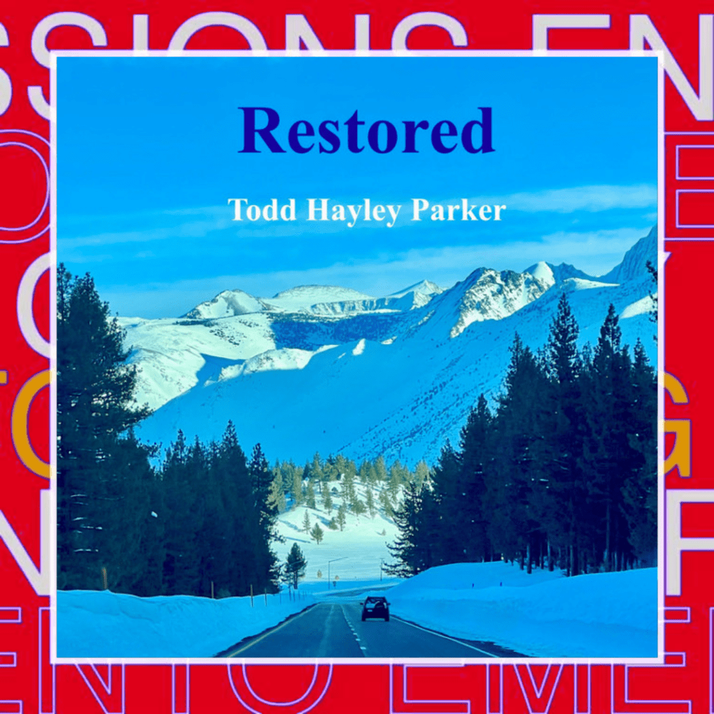 Todd Hayley Parker –&nbsp;Time