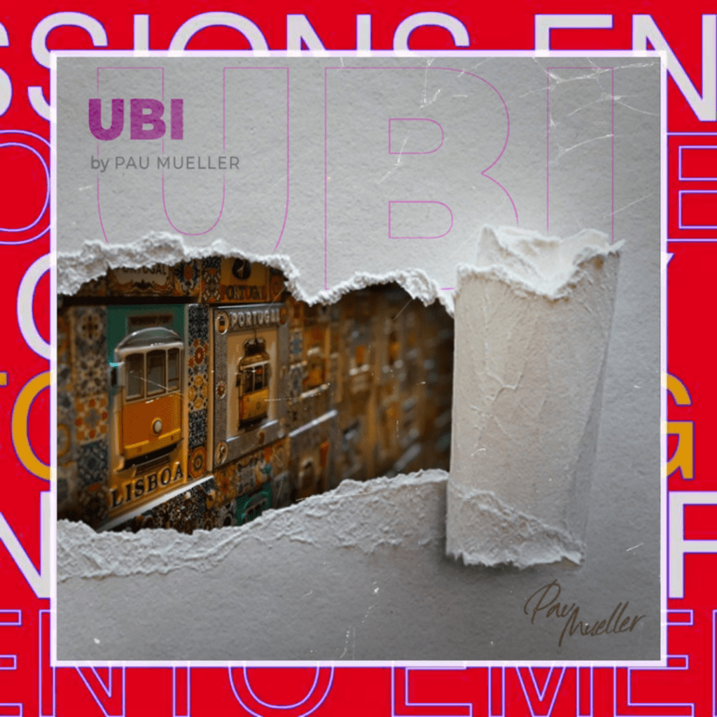 Pau Mueller –&nbsp;UBI