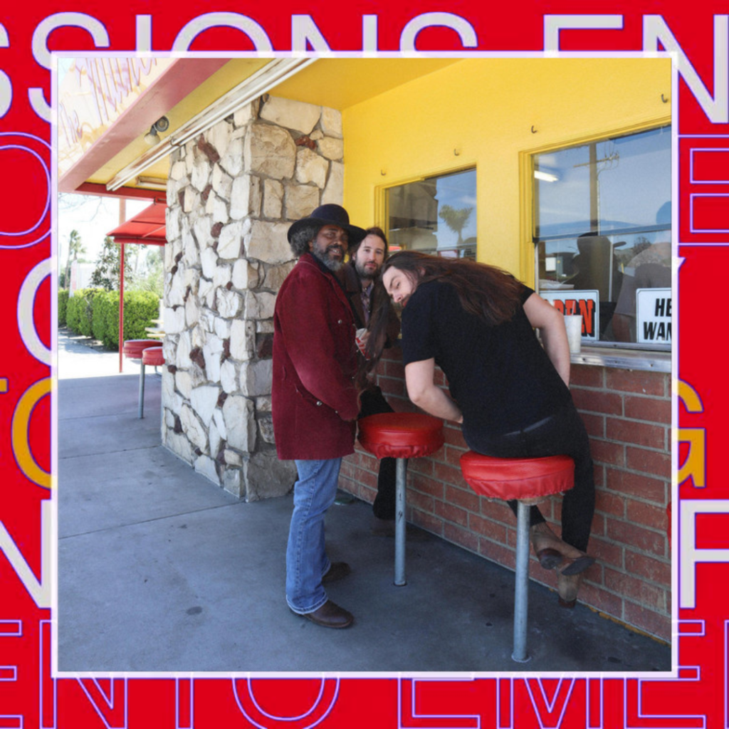 Grand Mercy –&nbsp;Crawling