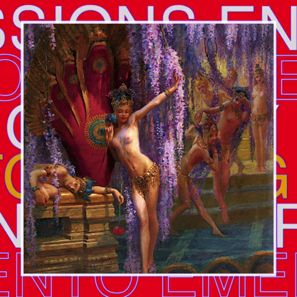 Ometeotl – Soazig &&nbsp;Amandine