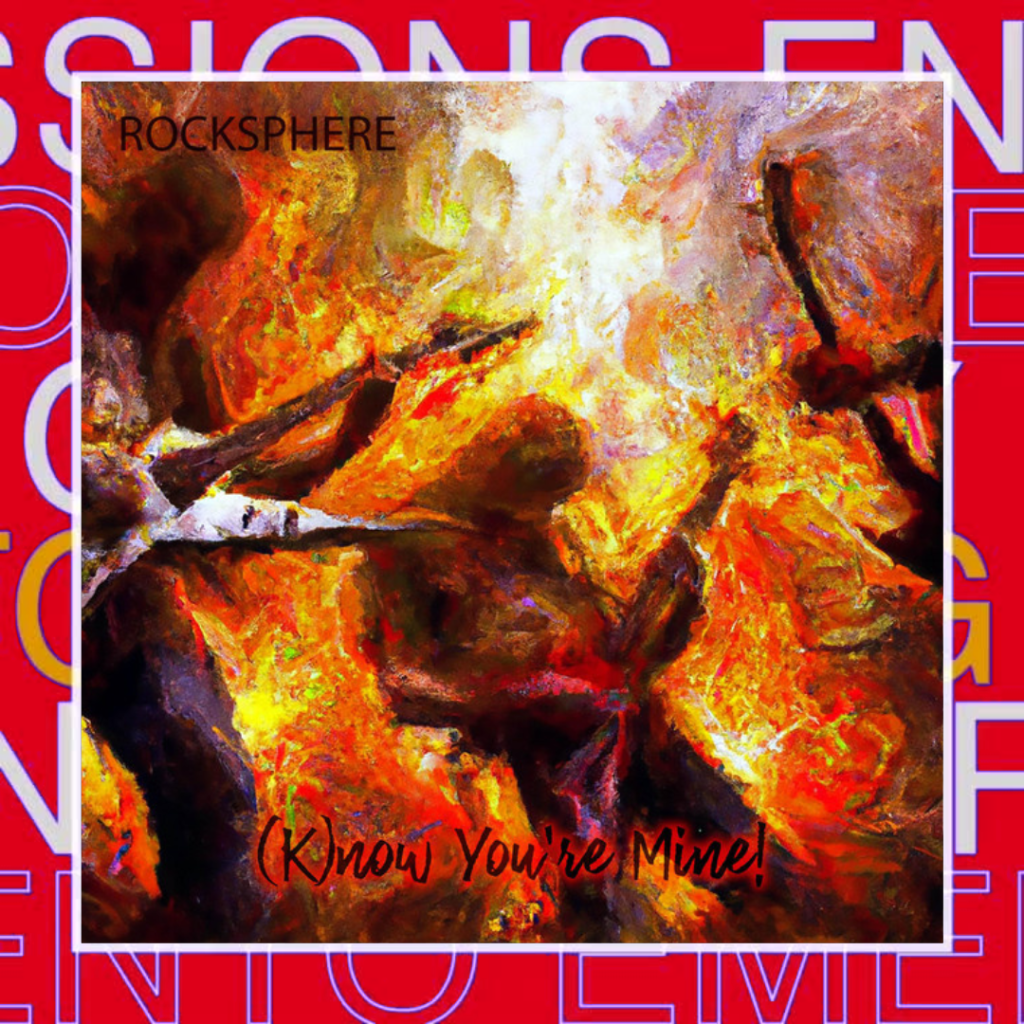 ROCKSPHERE – (K)now You’re&nbsp;Mine!