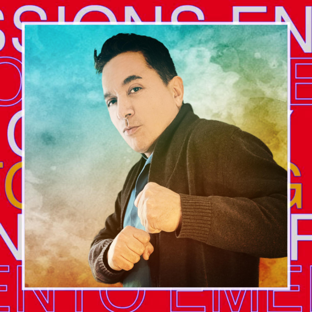 Charlie Luis – Vale La&nbsp;Pena