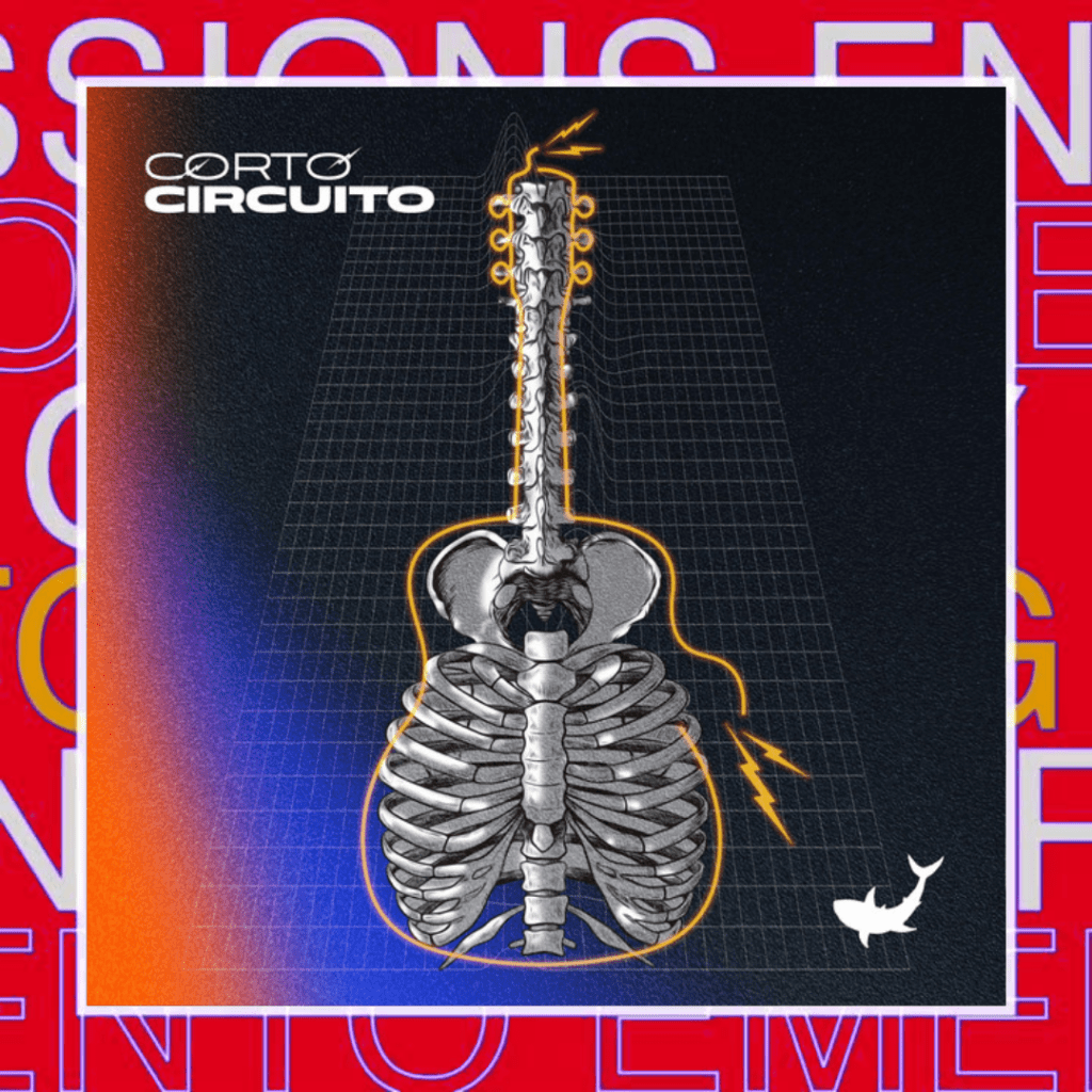 Tiburón Amarillo –&nbsp;Cortocircuito