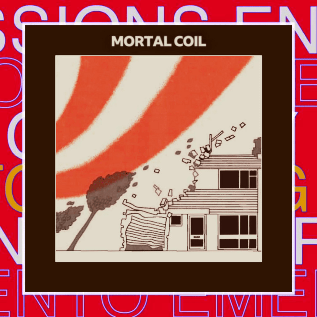 Attendant – Mortal&nbsp;Coil