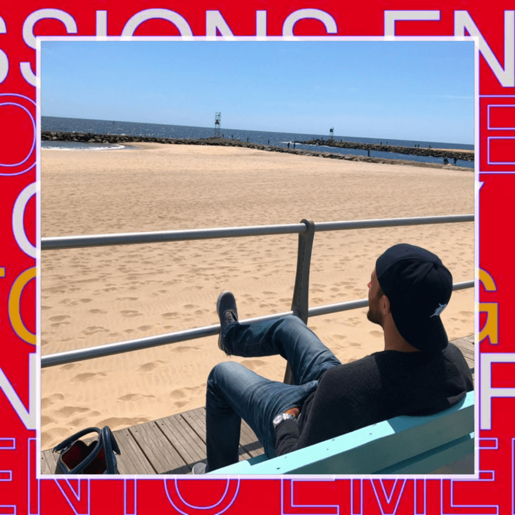 Carpet Ride – Call Me&nbsp;Calamity