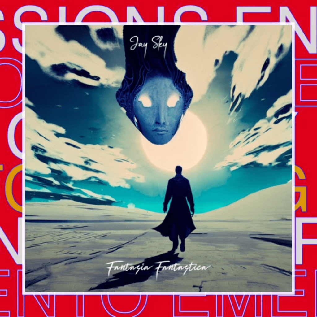Jay Sky – Fantasia&nbsp;Fantastica