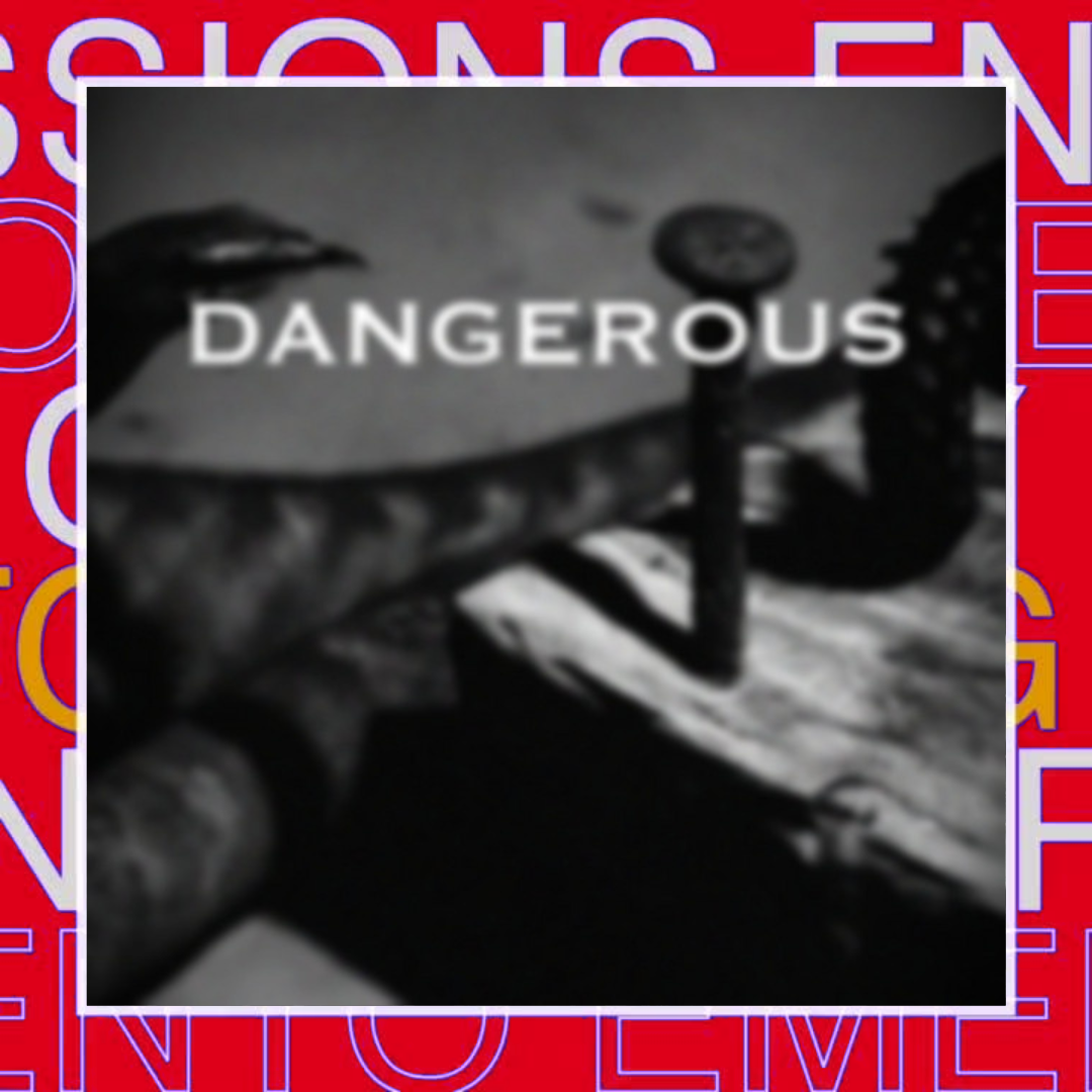 Paul Bidault – DANGEROUS