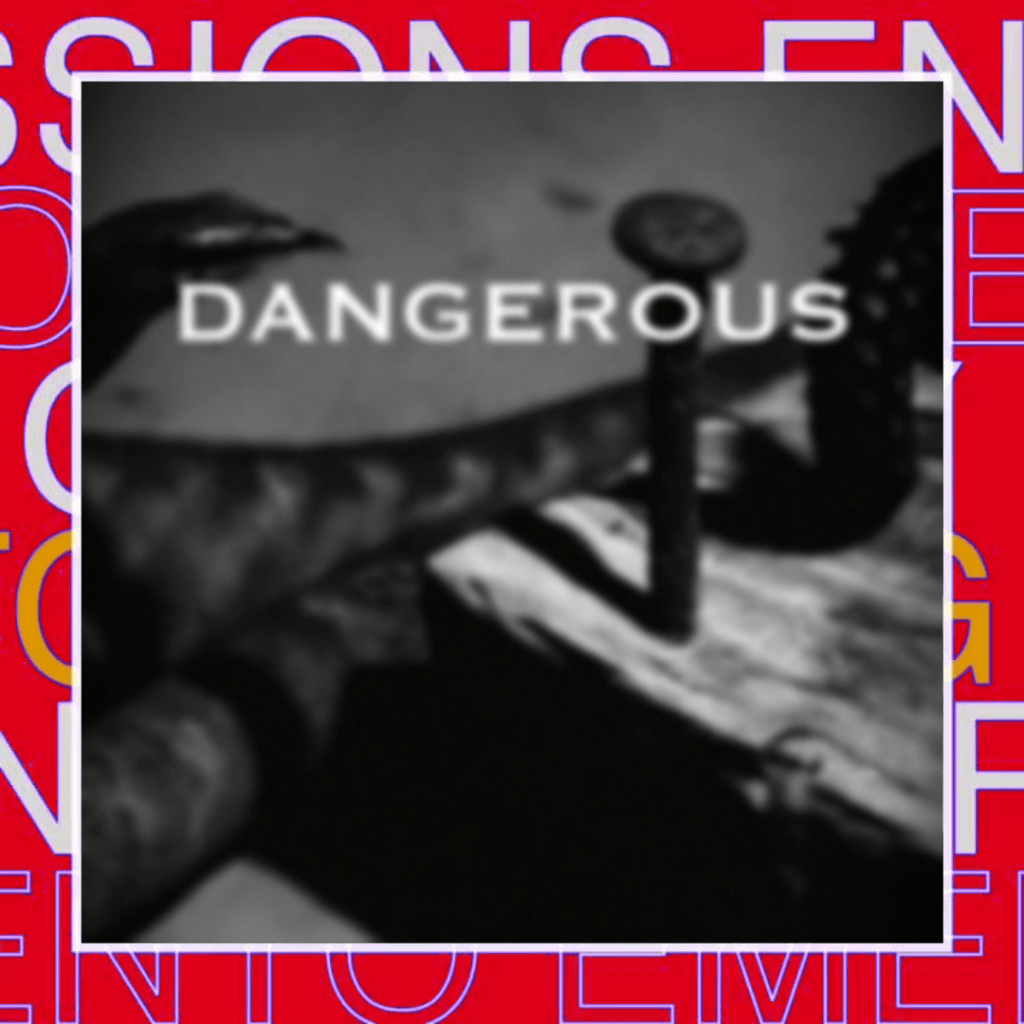 Paul Bidault –&nbsp;DANGEROUS