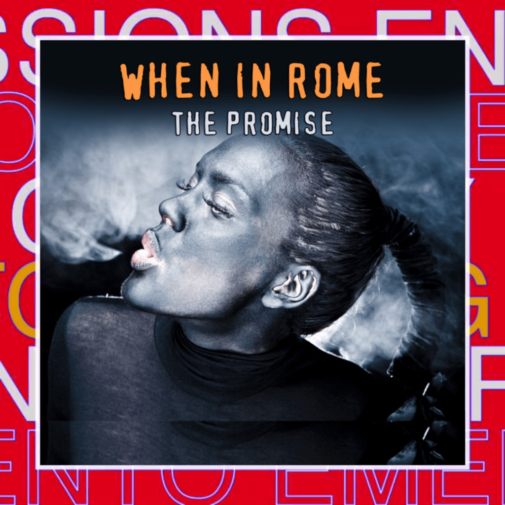 One Of These Nights – The Promise (When In Rome&nbsp;Cover)