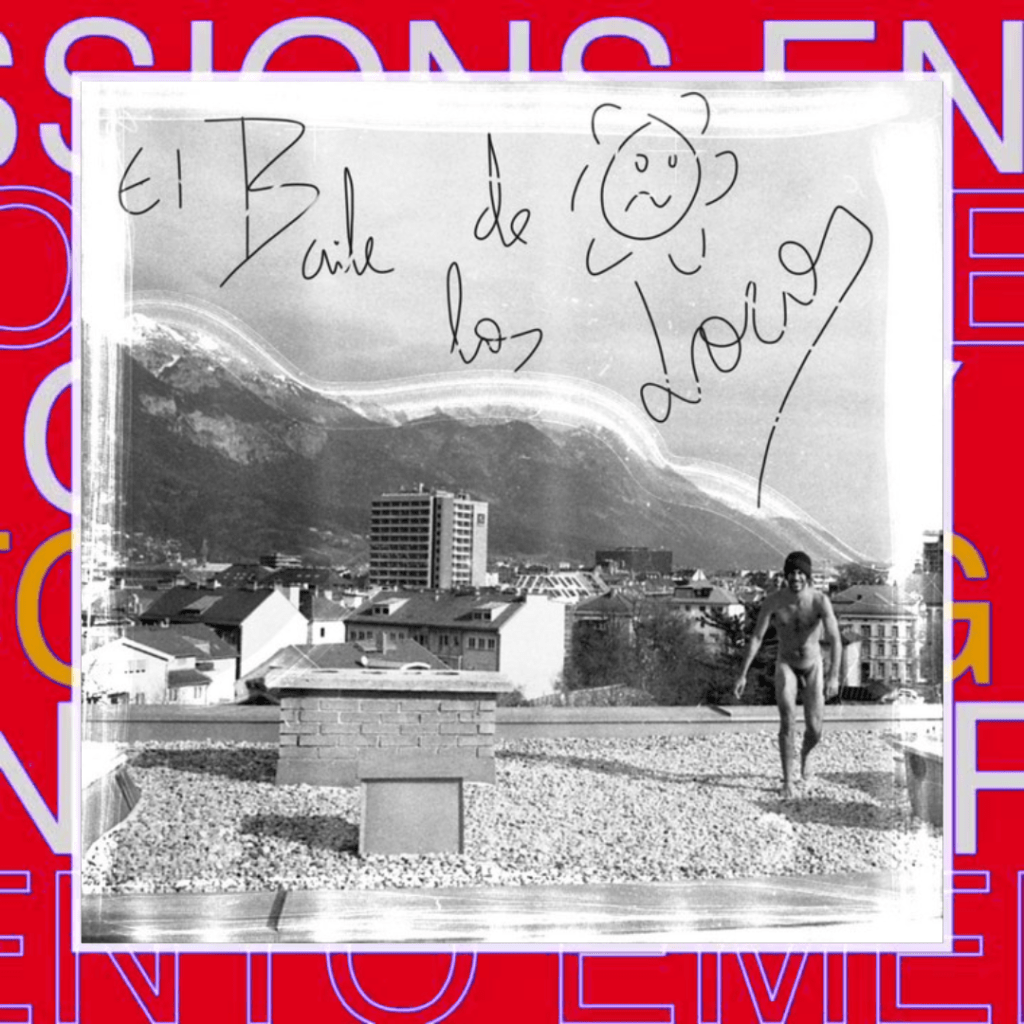 Cannelo – El Baile de los&nbsp;Locos