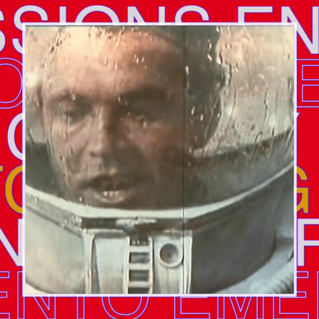 ttypes – I Remember in the Time of Dangerous&nbsp;Groups