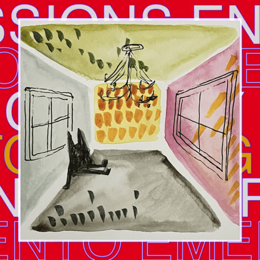 Elizabeth Hume – Somewhere in&nbsp;Arizona