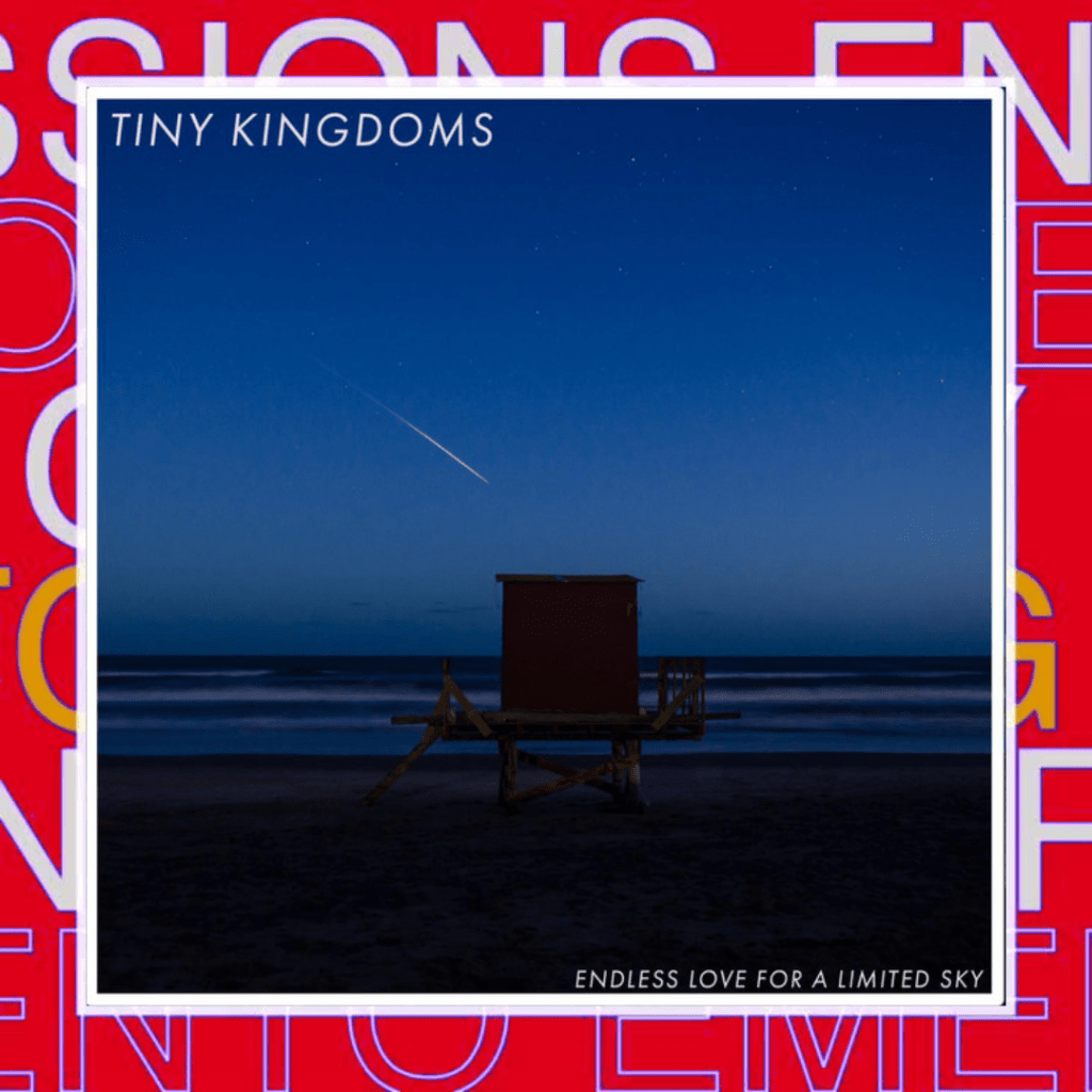 Tiny Kingdoms – It’s Cool (I’m&nbsp;Fine)