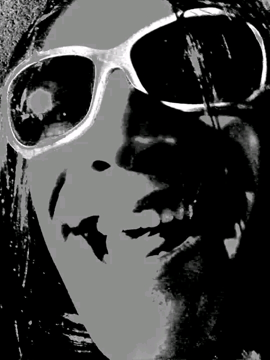 EL KINTANO Y LA VENEREA – OCEANOS&nbsp;SANGRIENTOS