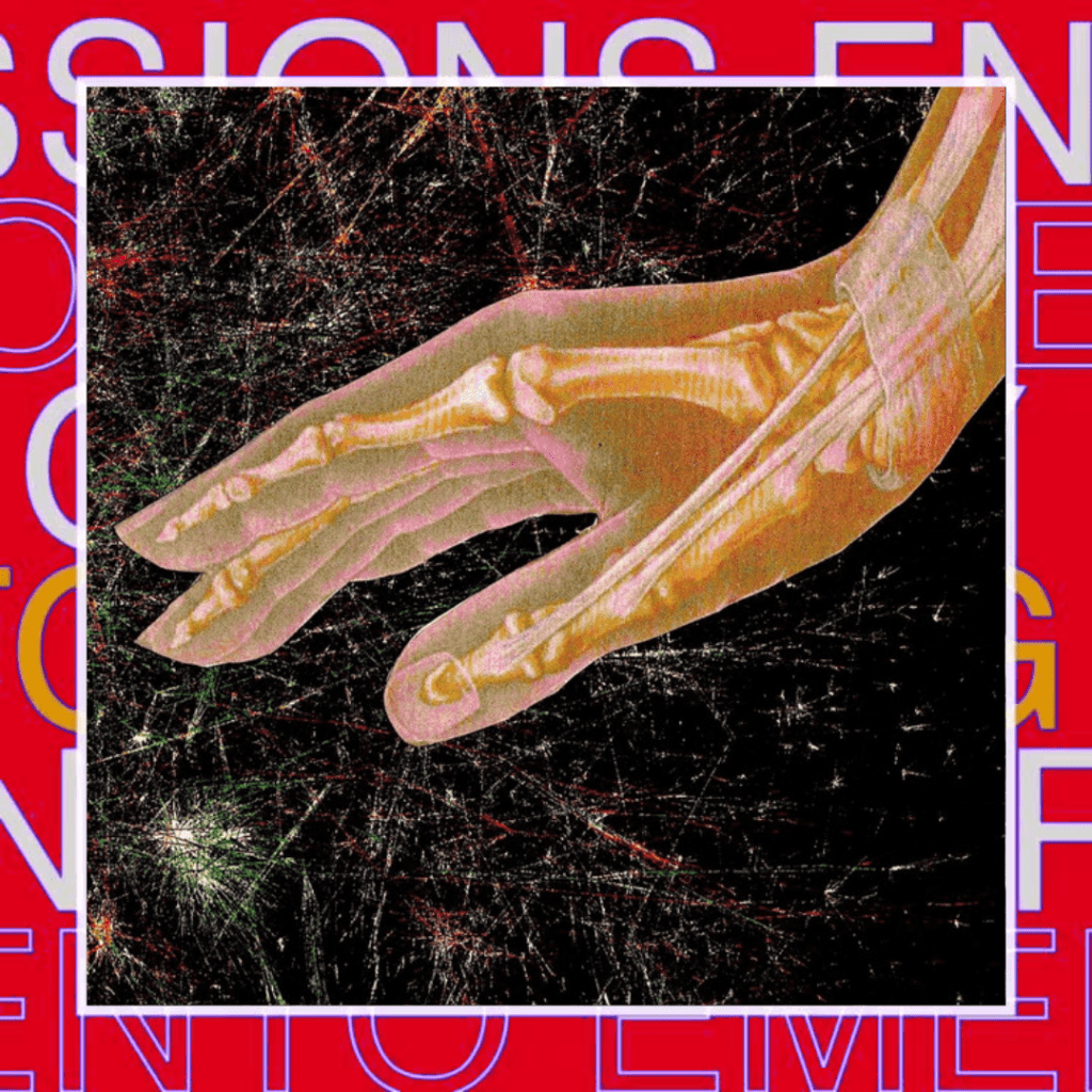 Descubre un sonido adictivo con «The Ability» y su fantástico tema «Constellations» ❤️