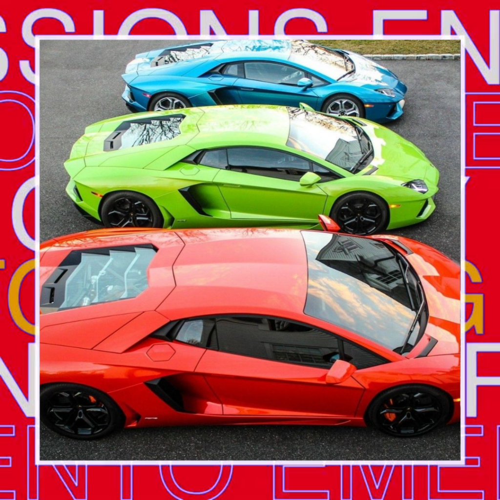 Chris Reaper –&nbsp;RGB