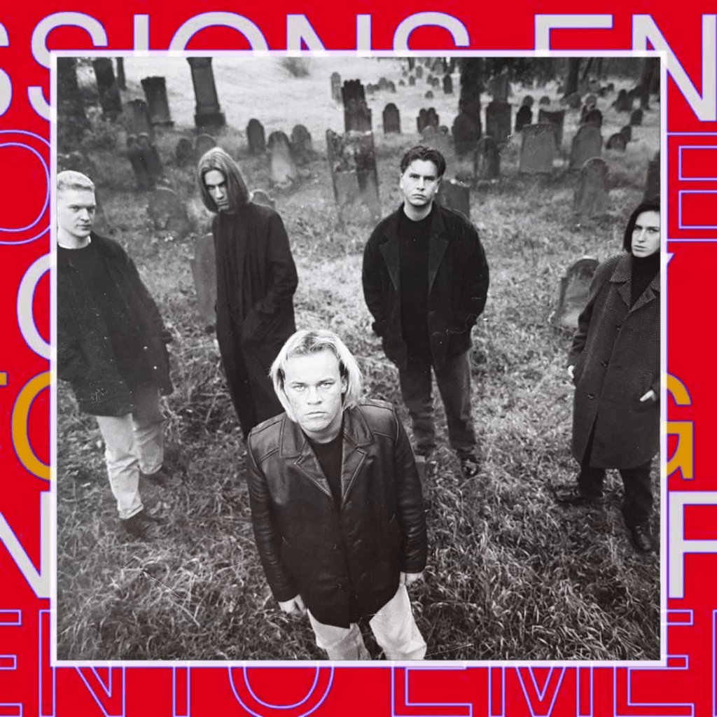 COMA BEACH – Jesus’&nbsp;Tears