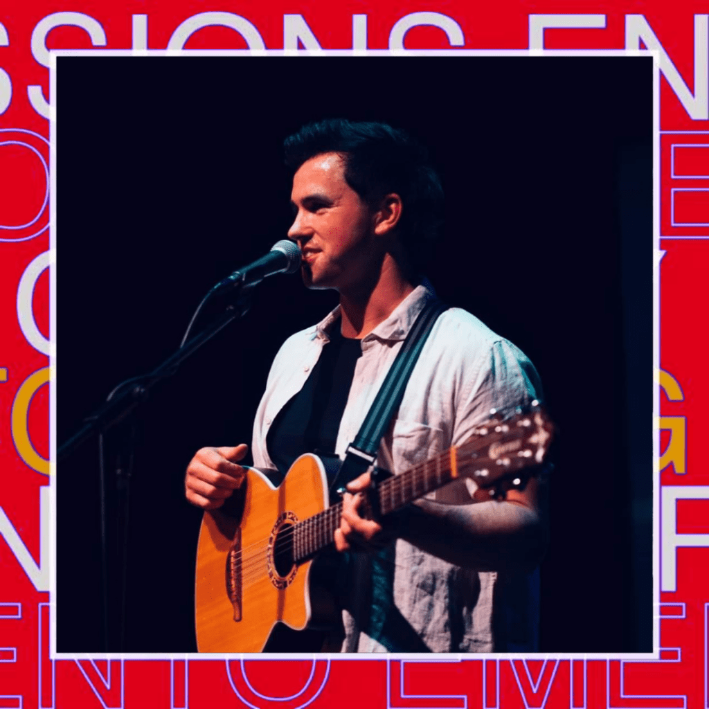 COCONUT SHY – The Finest&nbsp;Day