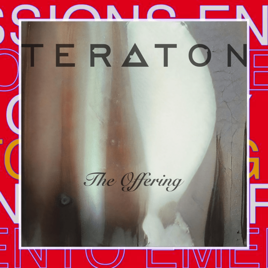 TERATON – The&nbsp;Offering
