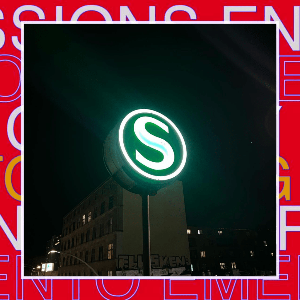 OST FOX – Die&nbsp;Ringbahn