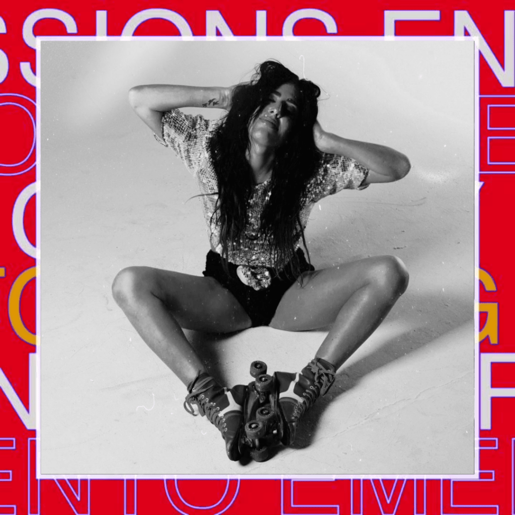 BRITNY LOBAS –&nbsp;Marina