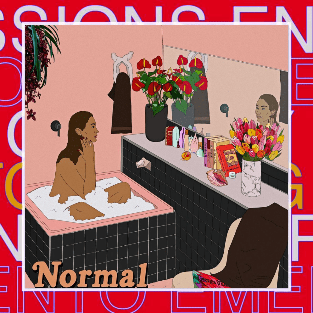 LITTLE LORE –&nbsp;Normal