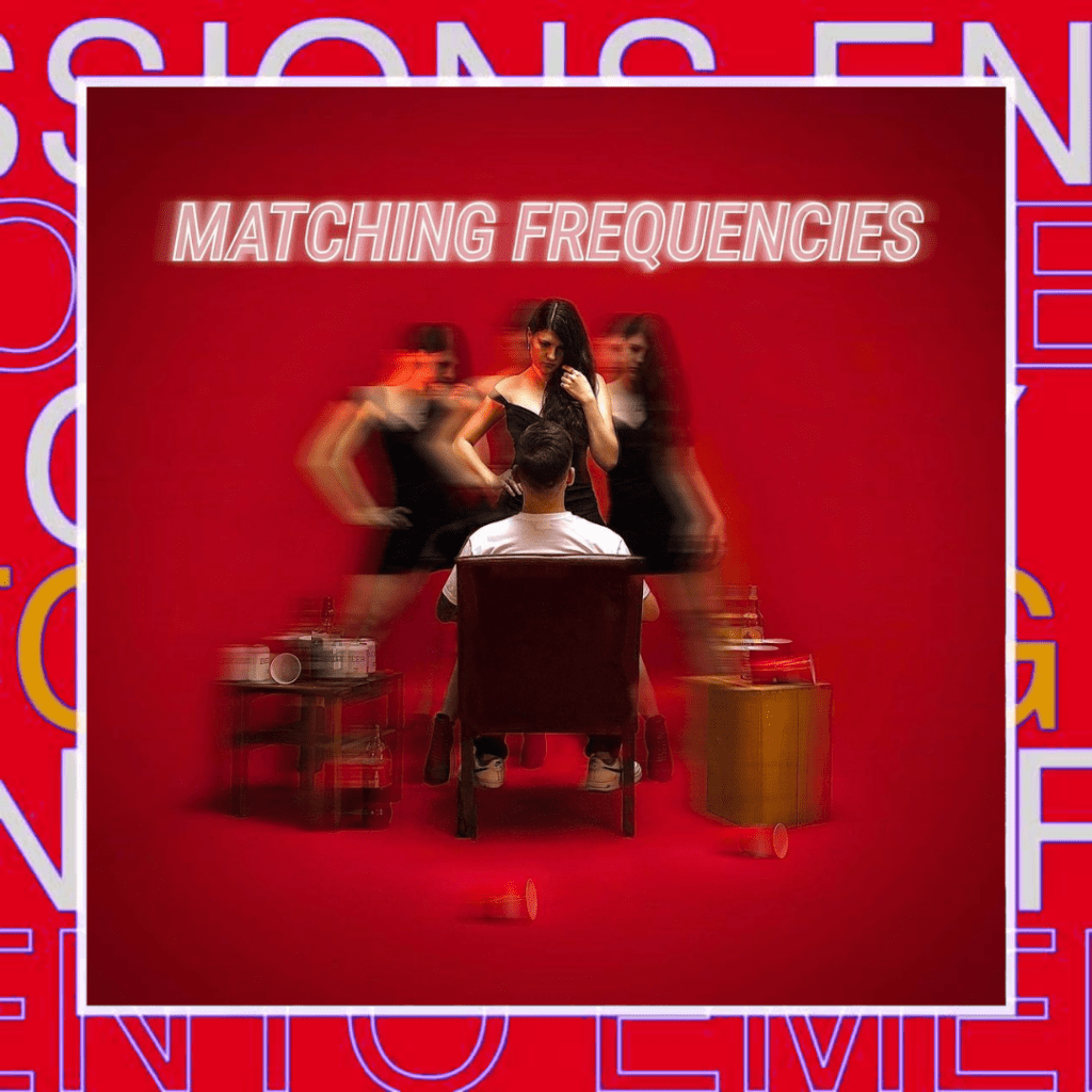 JULIO INGLEZ – Matching&nbsp;Frequencies