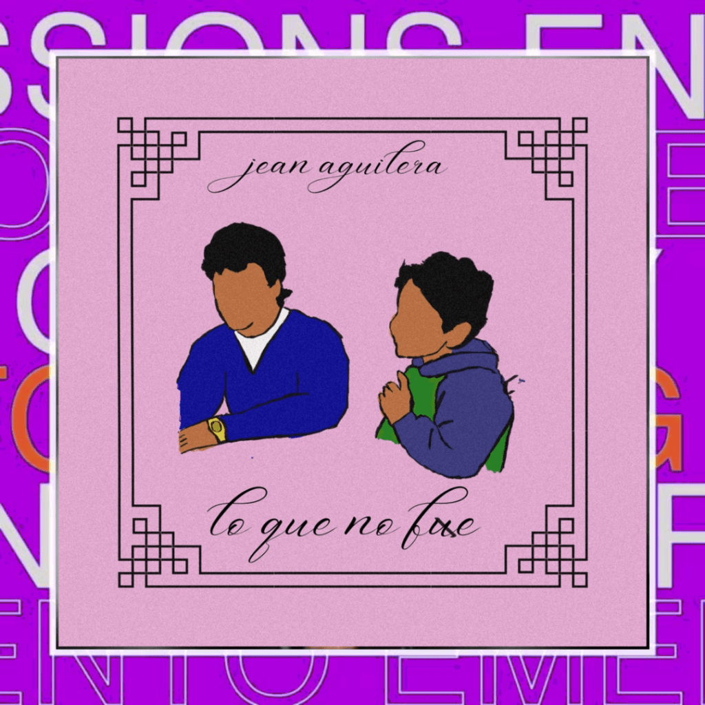 Jean Aguilera –&nbsp;sol