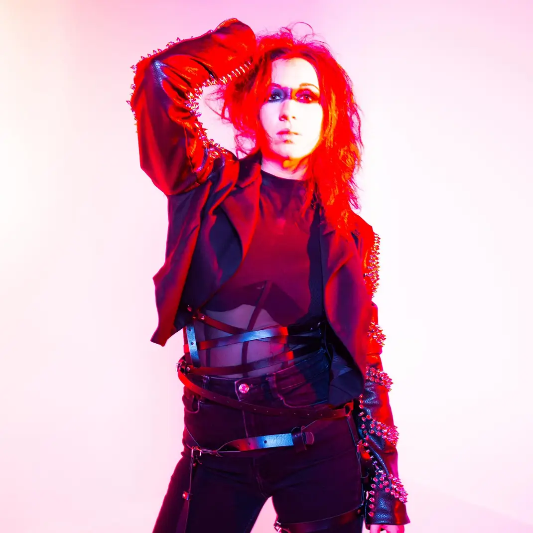 JANE N’ THE JUNGLE – WASTELAND