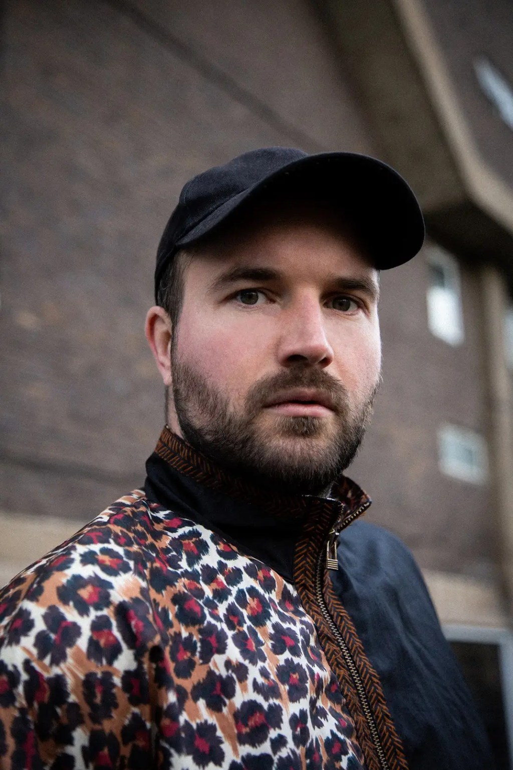 SILAS ARMSTRONG –&nbsp;Deluded