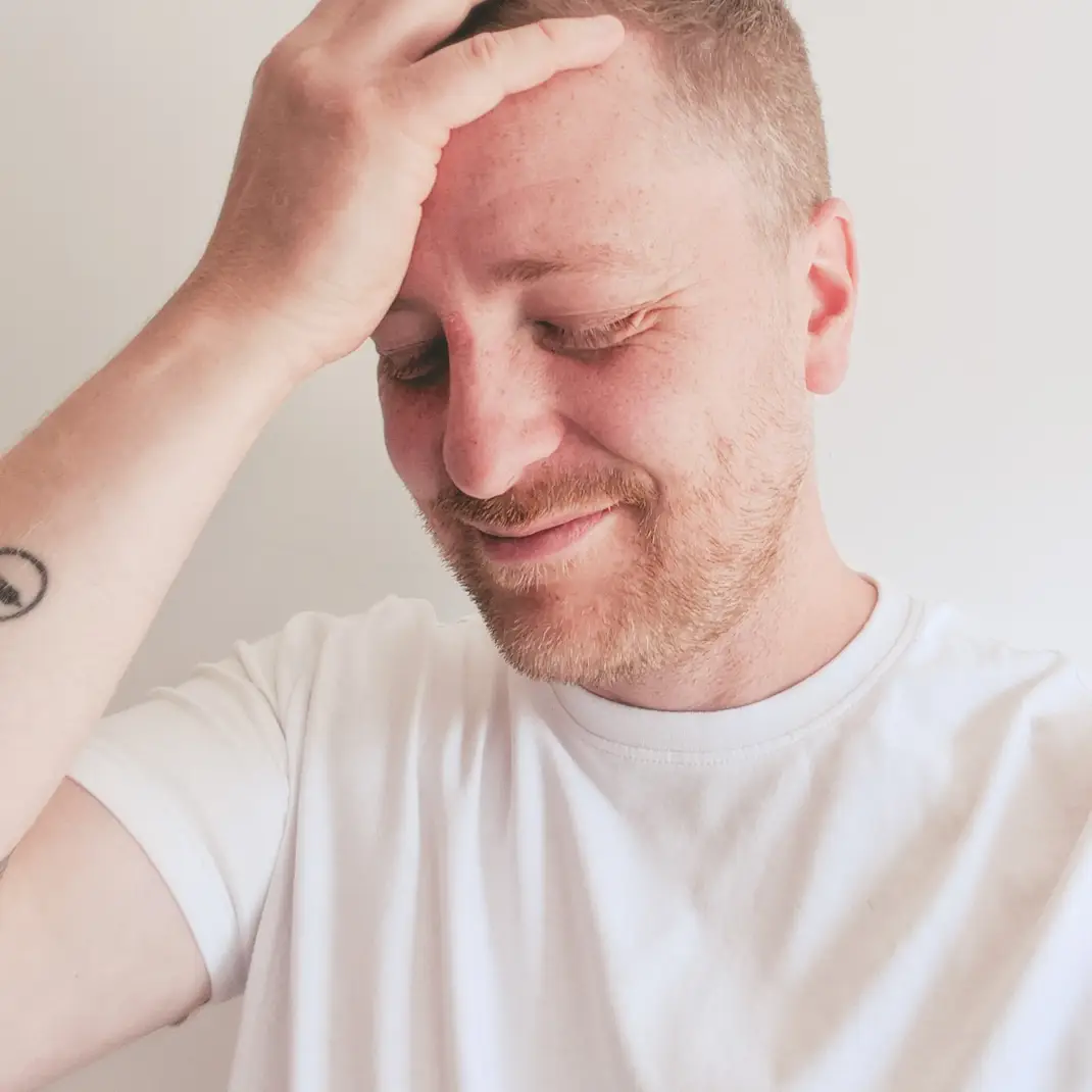 TOM MORRIS – I’m Coming Around