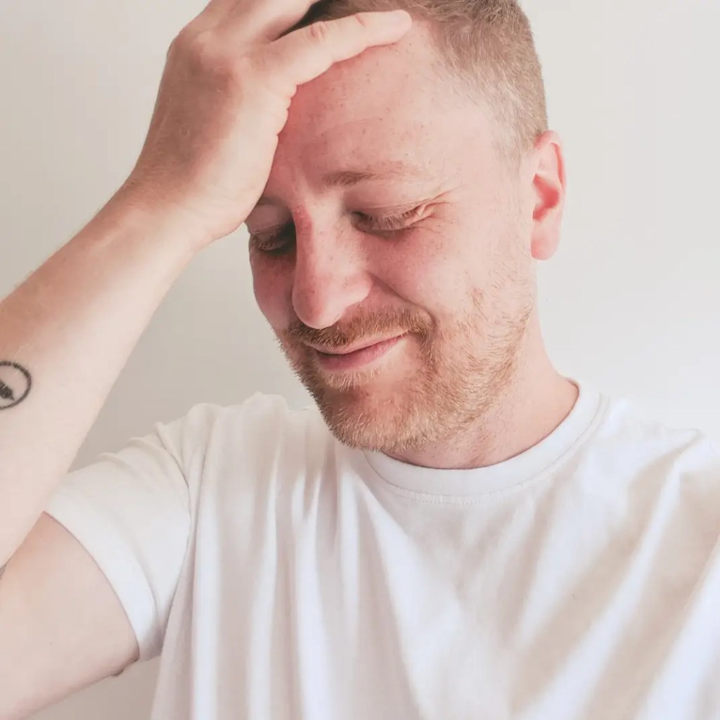 TOM MORRIS – I’m Coming&nbsp;Around