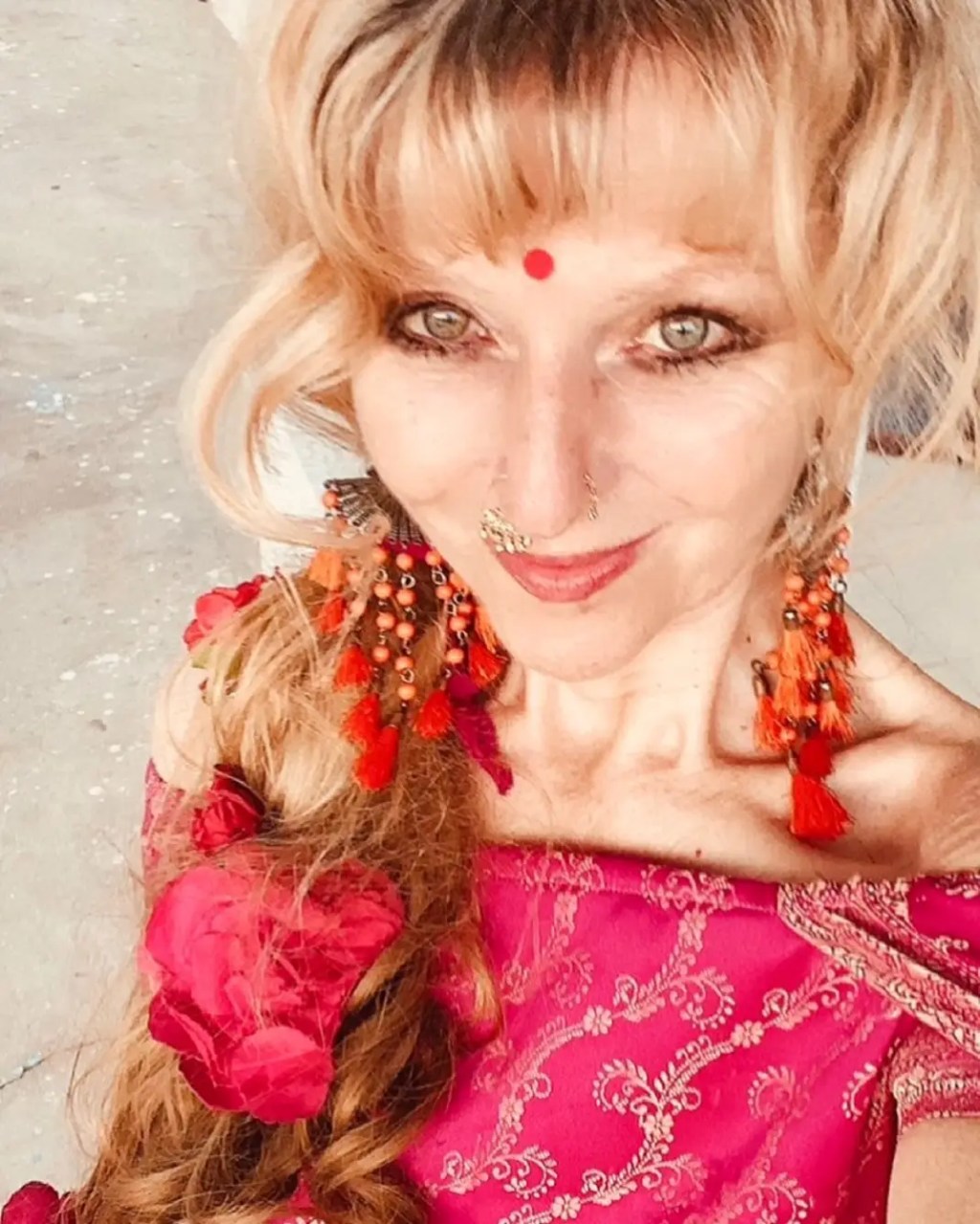 ANANDA XENIA SHAKTI  – You Are Already&nbsp;Free