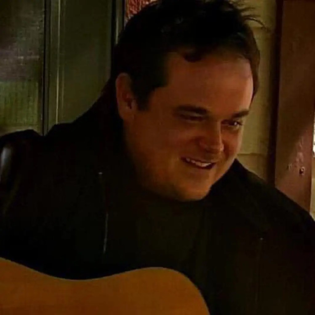 JJ MCGUIGAN – Save My&nbsp;Life